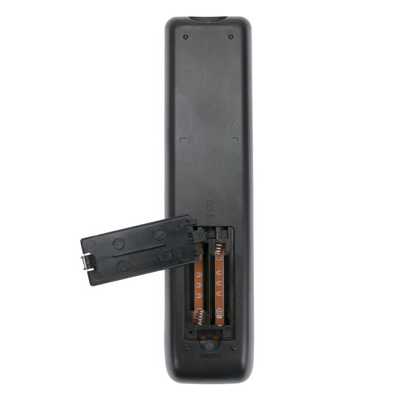 ZdalaMit AK59-00123A Replace Remote Applicable for Samsung BD-D5700 BD-D5700/ZA BD-D6100C BD-D6100C/ZA BD-D5490 BD- D5490/ZC BD-D5500 BD-D5500/ZC BD-D5500/ZA BD-D5500C BD-D5500C/ZA Blu-ray Disc DVD Player - Image 3